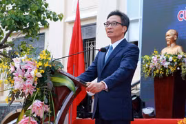 Phó Thủ tướng Vũ Đức Đam: Để đất nước vươn cao thì cần chú trọng đến khoa học, công nghệ