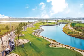 Bài 4: Để Việt Nam trở thành “Thiên đường golf của châu Á”