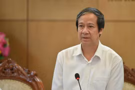 Bộ trưởng Nguyễn Kim Sơn: Tự chủ đại học đã đi đúng hướng!