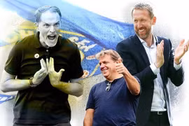Chủ tịch Chelsea tiết lộ lý do sa thải Tuchel