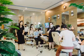Gen Z mạnh tay chi tiền cho các trải nghiệm chữa lành
