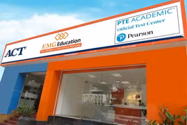 Chương trình tiếng Anh tích hợp: 'Con gà đẻ trứng vàng' của EMG Education bất chấp đại dịch và lùm xùm về chất lượng
