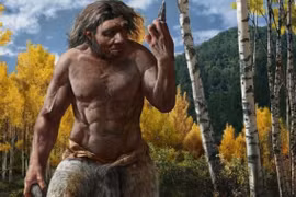 Nghiên cứu làm sáng tỏ tại sao con người hiện đại lợi thế hơn người Neanderthal