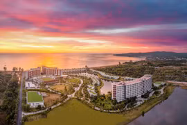 Bùng nổ du lịch, bất động sản Phú Quốc “dậy sóng” trở lại