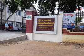 Chuyển hồ sơ 4 gói thầu mua sắm tại CDC Đắk Lắk sang Cơ quan Công an