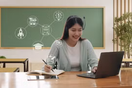 vnEdu HSS góp phần hiện đại hóa ngành giáo dục tại nhiều địa phương