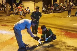 Công an TP. HCM điều tra vụ luật sư bị chém tử vong