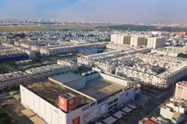 Nhà mặt phố 2022: Nguồn cung khan hiếm và giá liên tục lập đỉnh mới