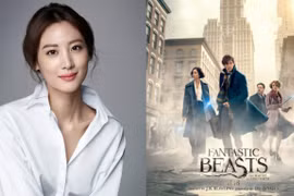Lee Jung-jae và những sao Hàn đình đám 'lấn sân' Hollywood