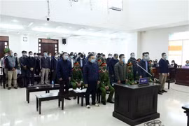 Gần 20 bị cáo trong vụ án cao tốc Đà Nẵng – Quảng Ngãi sắp hầu tòa