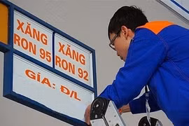 Bộ Tài chính đề xuất giảm thêm 500 - 1.000 đồng/lít thuế bảo vệ môi trường với xăng dầu
