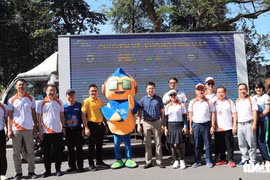 Báo Tuổi Trẻ khởi động chuỗi sự kiện "Ngày không tiền mặt năm 2022"