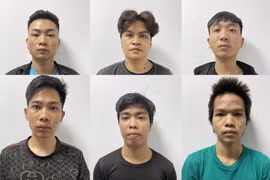 Khởi tố nhóm đối tượng giả danh Công ty Shopee lừa đảo hơn 40 người