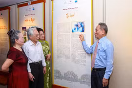 Nhà báo Phạm Quốc Toàn - Trách nhiệm, tâm huyết, bản lĩnh và nhân văn