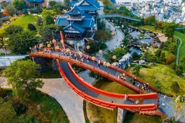Kinh tế Quảng Ninh 6 tháng đầu năm 2022: Tăng trưởng đứng thứ 4 trong vùng đồng bằng sông Hồng