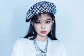 Nối gót Jisoo, Jennie thử sức vai trò diễn viên