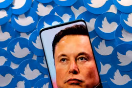 Twitter kiện buộc Elon Musk phải hoàn thành thương vụ 44 tỷ USD
