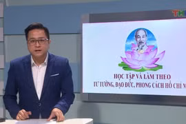 Người làm báo góp phần nhân rộng nhiều tấm gương điển hình trong học tập và làm theo Bác