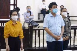 Vụ án Nhật Cường: Cựu Chủ tịch Hà Nội Nguyễn Đức Chung được giảm một năm tù