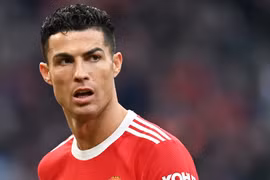 Chuyển nhượng ngày 13/7: PSG không mua Ronaldo