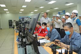 Giao ban CEO tháng 5 - 2022: Petrovietnam tiếp tục duy trì nhịp độ tăng trưởng tốt