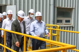 Sáu bài học từ việc "hồi sinh" dự án Nhiệt điện Thái Bình 2