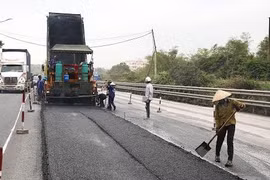 Hơn 220 tỷ đồng xây dựng tuyến tránh TP.Cao Bằng