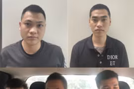 Từ vụ vác dao chém người, "bóc" ra đường dây tín dụng đen giao dịch 10 tỷ đồng