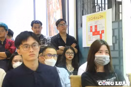 Công chiếu MV 3D Visual Art của Trường Ca Kịch Viện