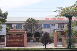 Bệnh viện Đa khoa và CDC Bình Phước nợ hơn 60,5 tỷ đồng tiền mua sắm vật tư, sinh phẩm