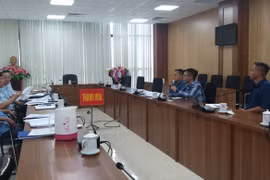 Sở Thông tin và Truyền thông Thanh Hóa xử phạt một tạp chí