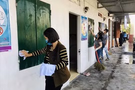 Xử lý phản ánh của báo chí về vướng mắc trong hỗ trợ tiền thuê nhà cho người lao động