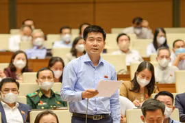 Việc công khai thông tin quy hoạch chưa được coi trọng dẫn đến sốt ảo, thao túng thị trường đất đai