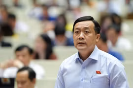 Cần có chính sách phù hợp về nhà, đất đối với người dân trong khu vực quy hoạch