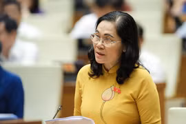 Đồ án quy hoạch đô thị, quy hoạch nông thôn mới chưa đồng bộ với quy hoạch sử dụng đất