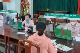 Dành 3 nghìn tỷ đồng hỗ trợ lãi suất các khoản vay tại Ngân hàng Chính sách xã hội