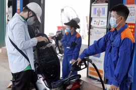 Thứ trưởng Bộ Công Thương: “Rất muốn bỏ quỹ BOG, nhưng bỏ thì lấy gì kiềm chế giá xăng”