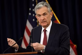 FED nâng lãi suất lên cao nhất sau gần 30 năm nhằm chống lạm phát