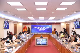 Các cơ quan báo chí không thể chậm chân trong phát triển nội dung video trên nền tảng số