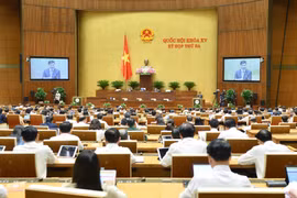 Dự kiến, năm 2026 sẽ hoàn thành bộ toàn Dự án cao tốc Biên Hòa - Vũng Tàu giai đoạn 1