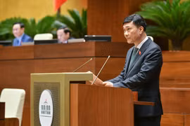 Xây dựng cao tốc Châu Đốc - Cần Thơ - Sóc Trăng: Phát huy tiềm năng, lợi thế của đồng bằng sông Cửu Long