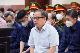 Đề nghị truy tố ông Tất Thành Cang trong vụ bán 2 dự án giá 'bèo' gây thiệt hại 500 tỷ đồng