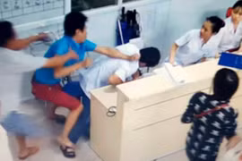 Tăng cường bảo đảm an ninh trật tự tại bệnh viện