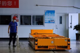 Trung Quốc ra mắt cơ sở cho vay trị giá 28 tỷ USD hỗ trợ các nhà sản xuất