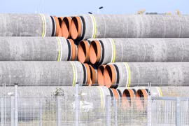 Vụ rò rỉ Nord Stream giải phóng lượng khí mê-tan lớn nhất từng được ghi nhận