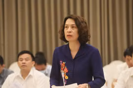 Nghiên cứu đề xuất ban hành cơ chế đặc thù về dự trữ đối một số loại thuốc hiếm