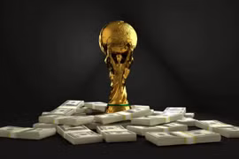 Thái Lan phải mua bản quyền World Cup 2022 với giá cao nhất Đông Nam Á?