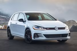 Volkswagen triệu hồi 225.000 xe vì lỗi hệ thống đo áp suất lốp