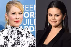 Mẹ Selena Gomez hứa không xem phim tài liệu của con gái