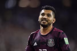 Tuyển Mexico mất trụ cột tại World Cup 2022